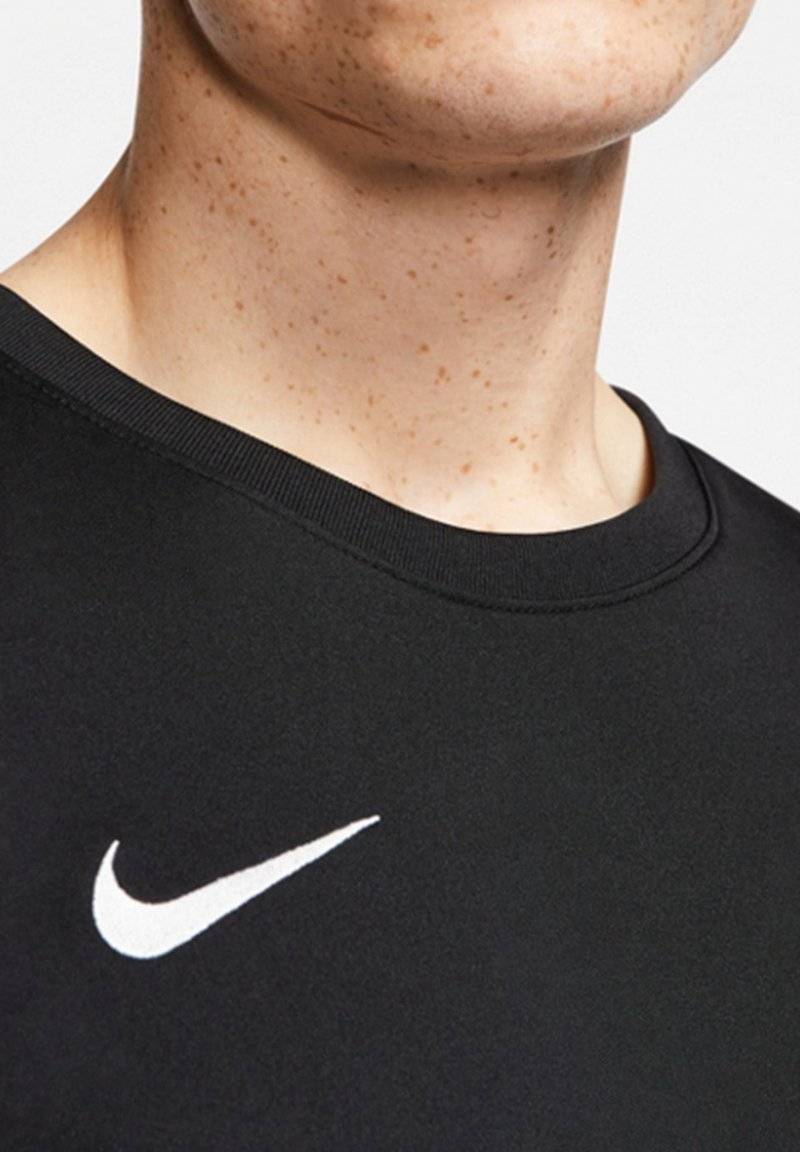 Nike Performance Nike Performance FUSSBALL "DRI-FIT PARK" - Basic T-shirt - schwarz
