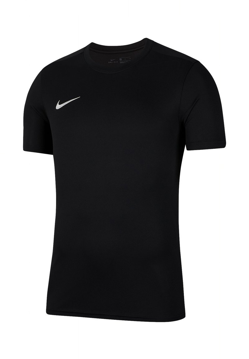 Nike Performance Nike Performance FUSSBALL "DRI-FIT PARK" - Basic T-shirt - schwarz Günstiger Verkauf