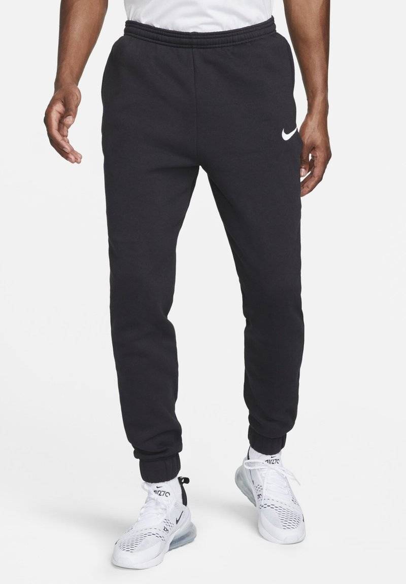 Nike Performance Nike Performance M NK FLC PARK20 PANT KP - Tracksuit bottoms