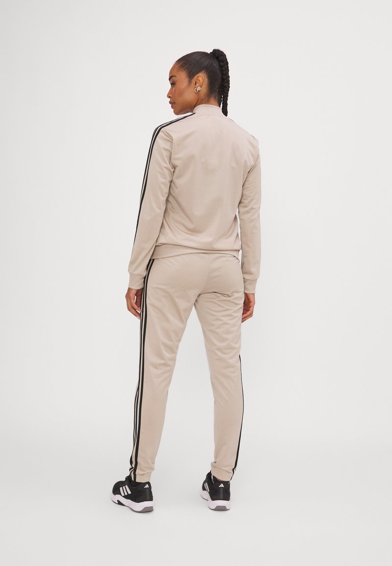 adidas Sportswear adidas Sportswear ESSENTIALS 3-STRIPES - Tracksuit Meist gekauft