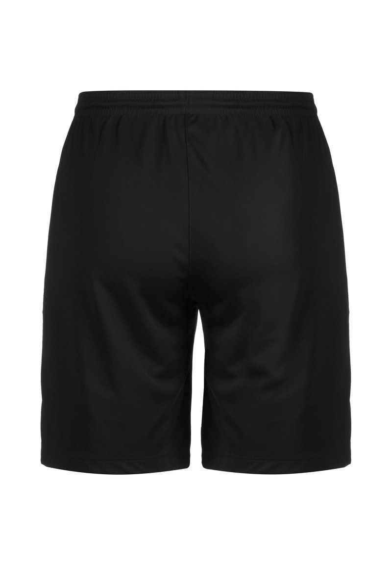 Nike Performance Nike Performance DRY PARK III - Sports shorts - black Blitzverkäufe