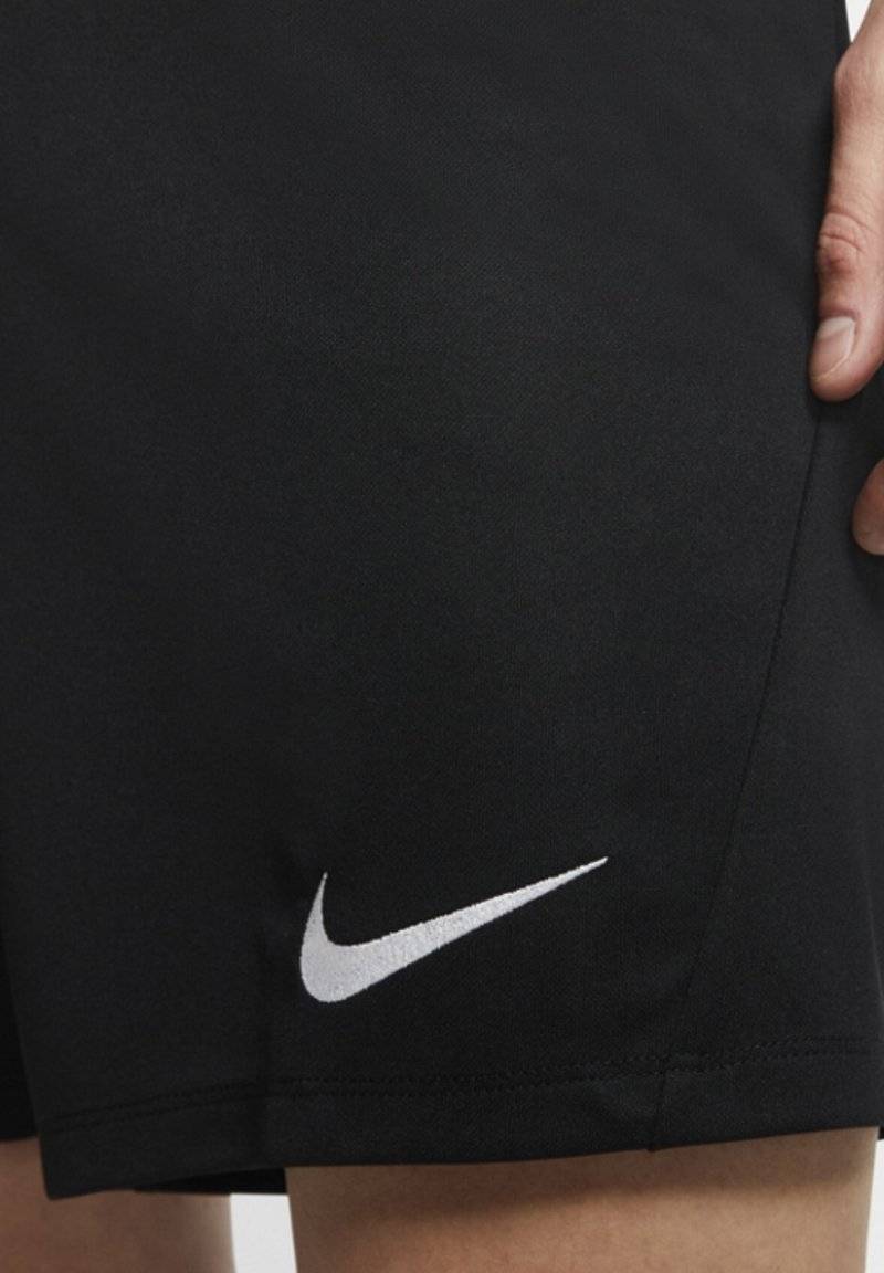 Nike Performance Nike Performance DRY PARK III - Sports shorts - black Blitzverkäufe