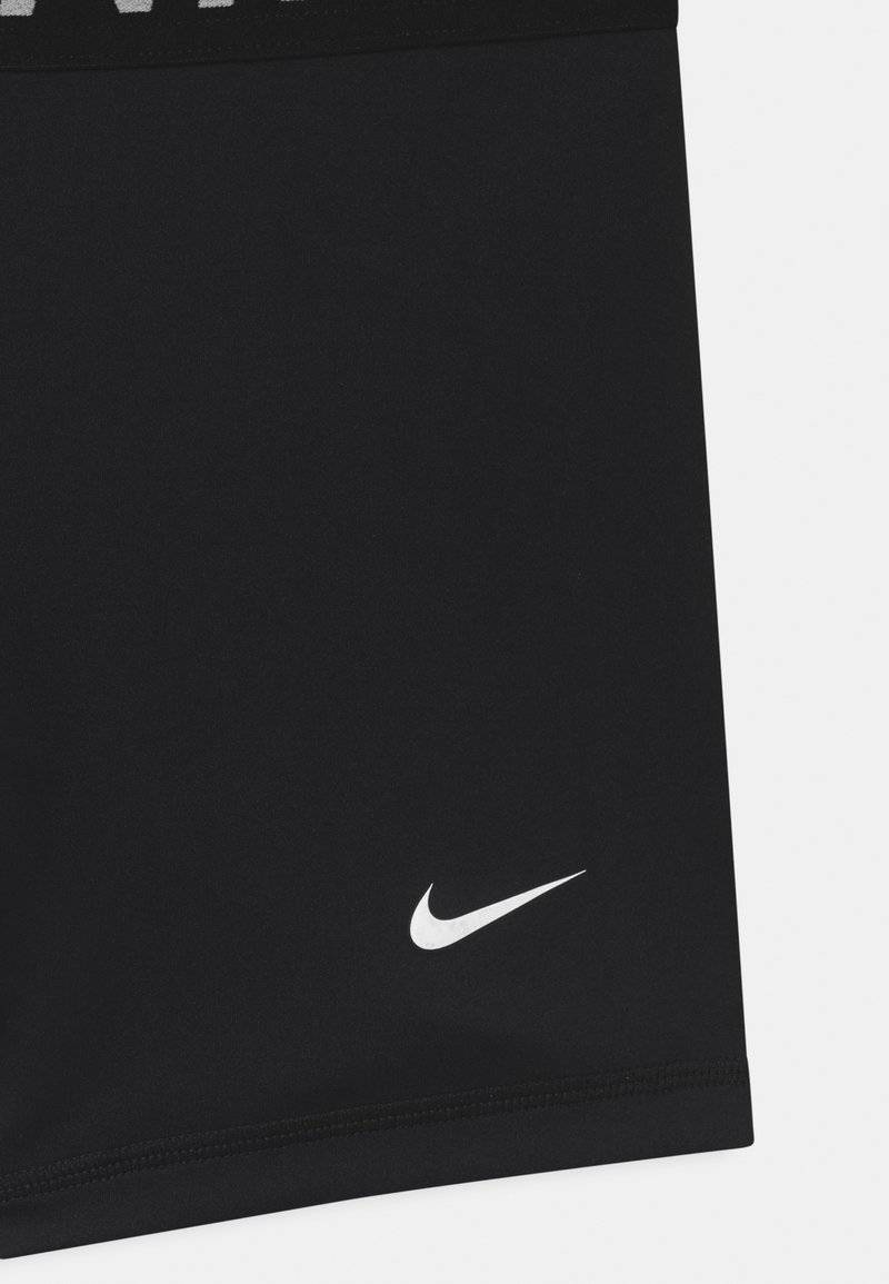 Nike Performance Nike Performance PRO SHORT UNISEX - Leggings Outlet