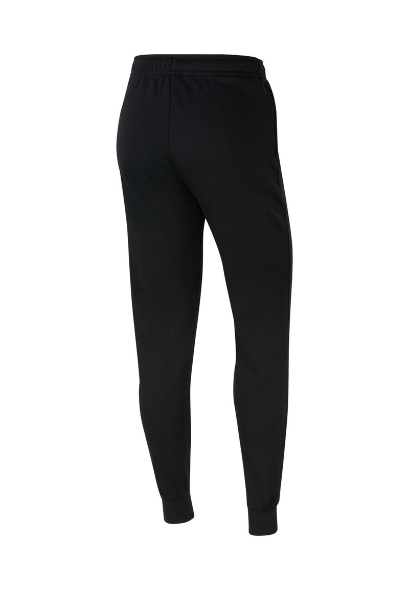 Nike Performance Nike Performance Tracksuit bottoms - schwarzweiss Auslauf