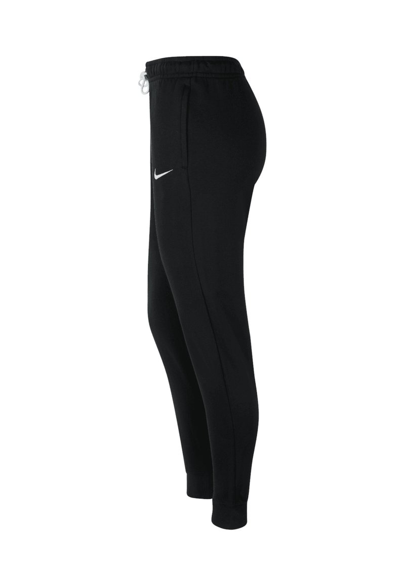 Nike Performance Nike Performance Tracksuit bottoms - schwarzweiss Auslauf