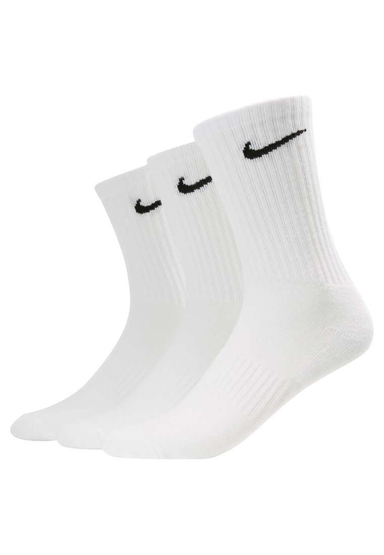 Nike Performance Nike Performance EVERYDAY CUSH CREW 3 PACK - Sports socks Verkauf