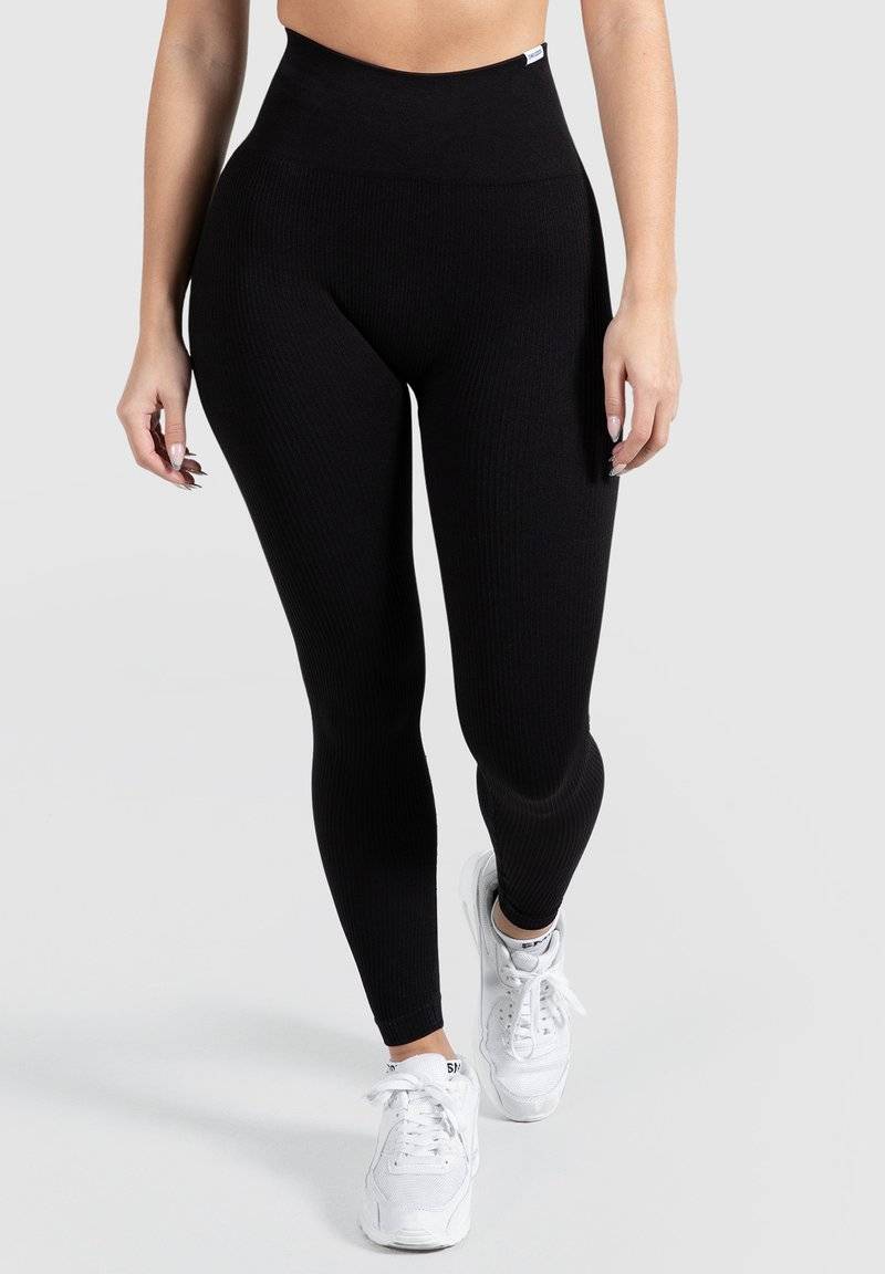 Smilodox Smilodox KOMPRESSION AMAZE - Leggings - schwarz Angebote