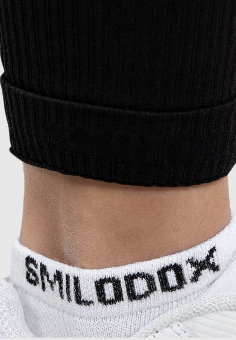 Smilodox Smilodox KOMPRESSION AMAZE - Leggings - schwarz Angebote