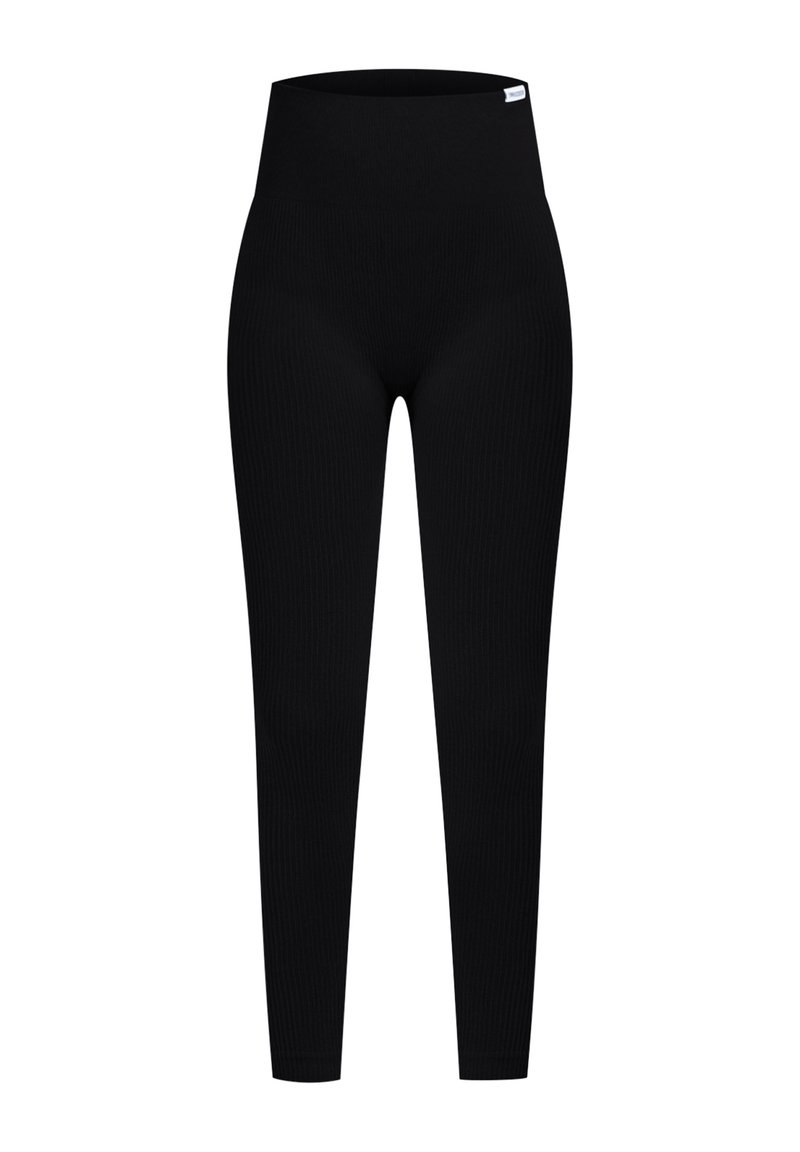 Smilodox Smilodox KOMPRESSION AMAZE - Leggings - schwarz Angebote