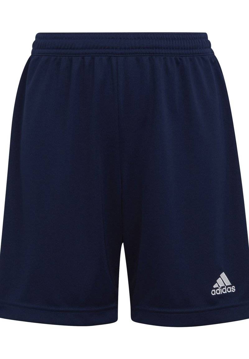 adidas Performance adidas Performance ENTRADA - Sports shorts - blue