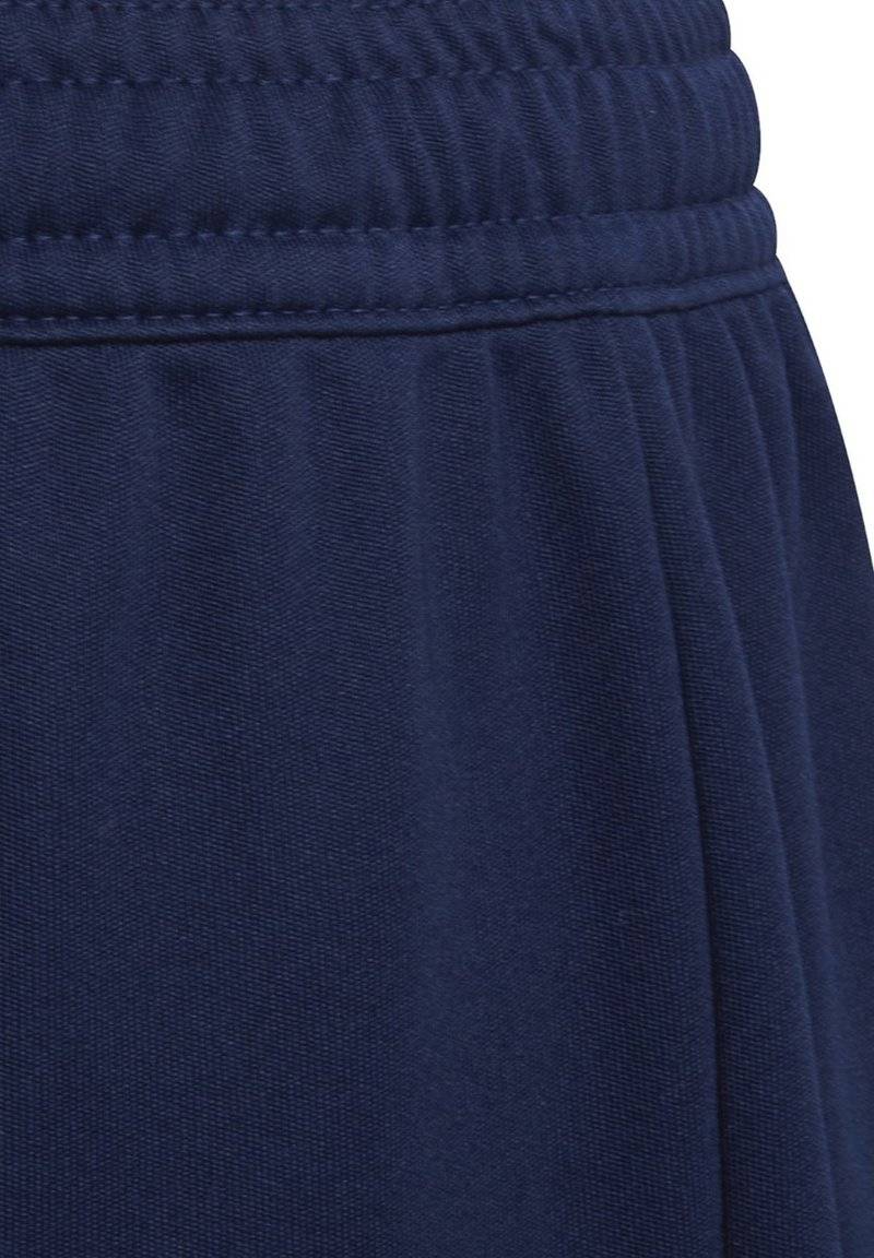 adidas Performance adidas Performance ENTRADA - Sports shorts - blue Großer Ausverkauf