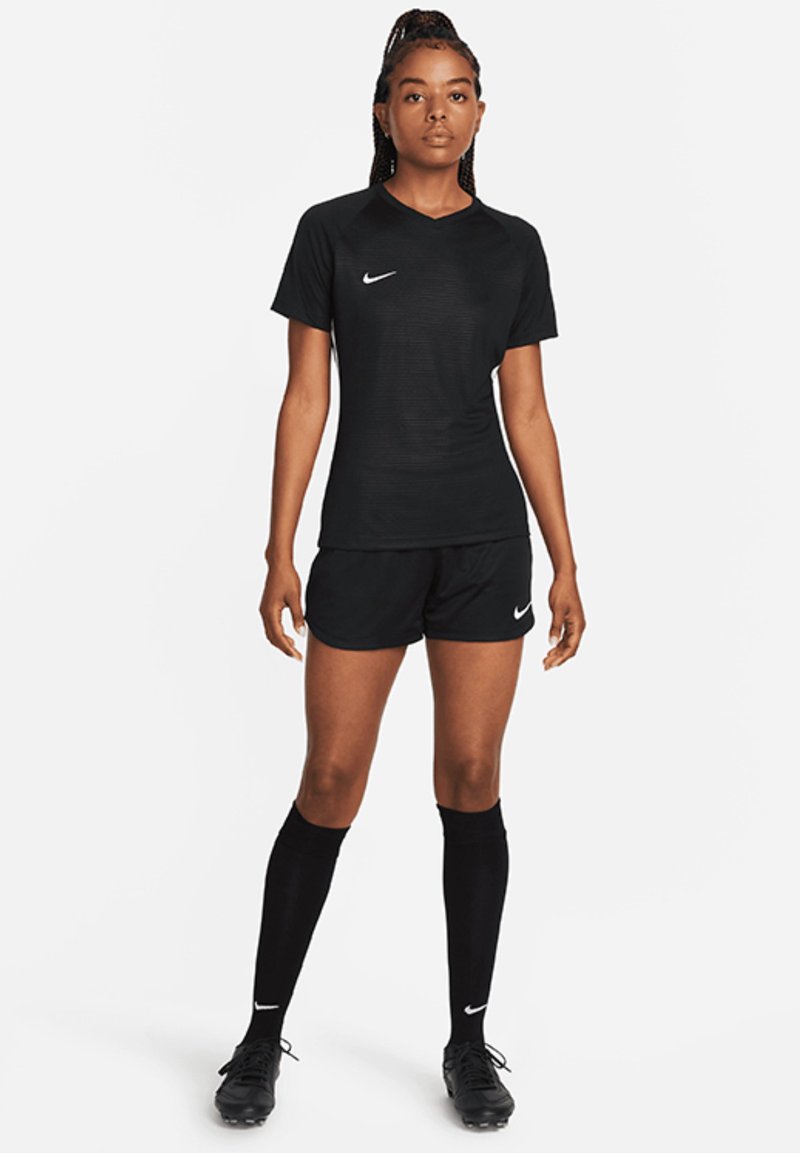 Nike Performance Nike Performance Sports shorts - schwarzweiss