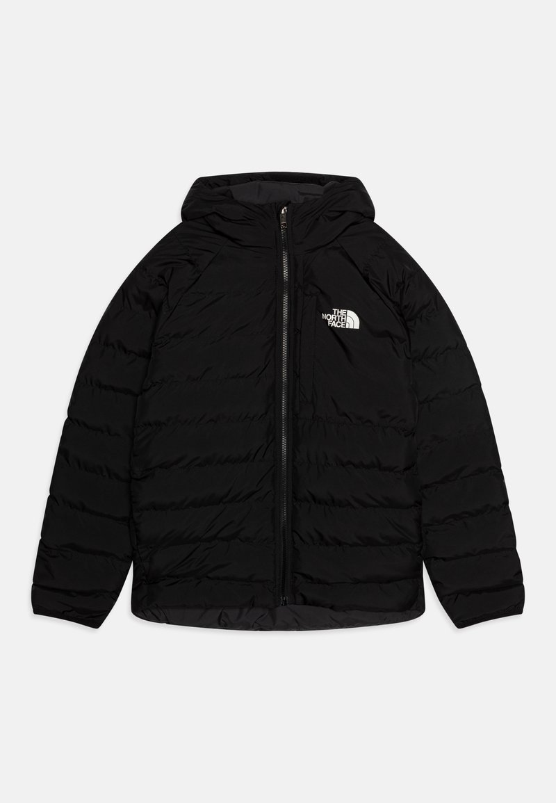 The North Face The North Face REVERSIBLE PERRITO HOODED UNISEX - Winter jacket - black