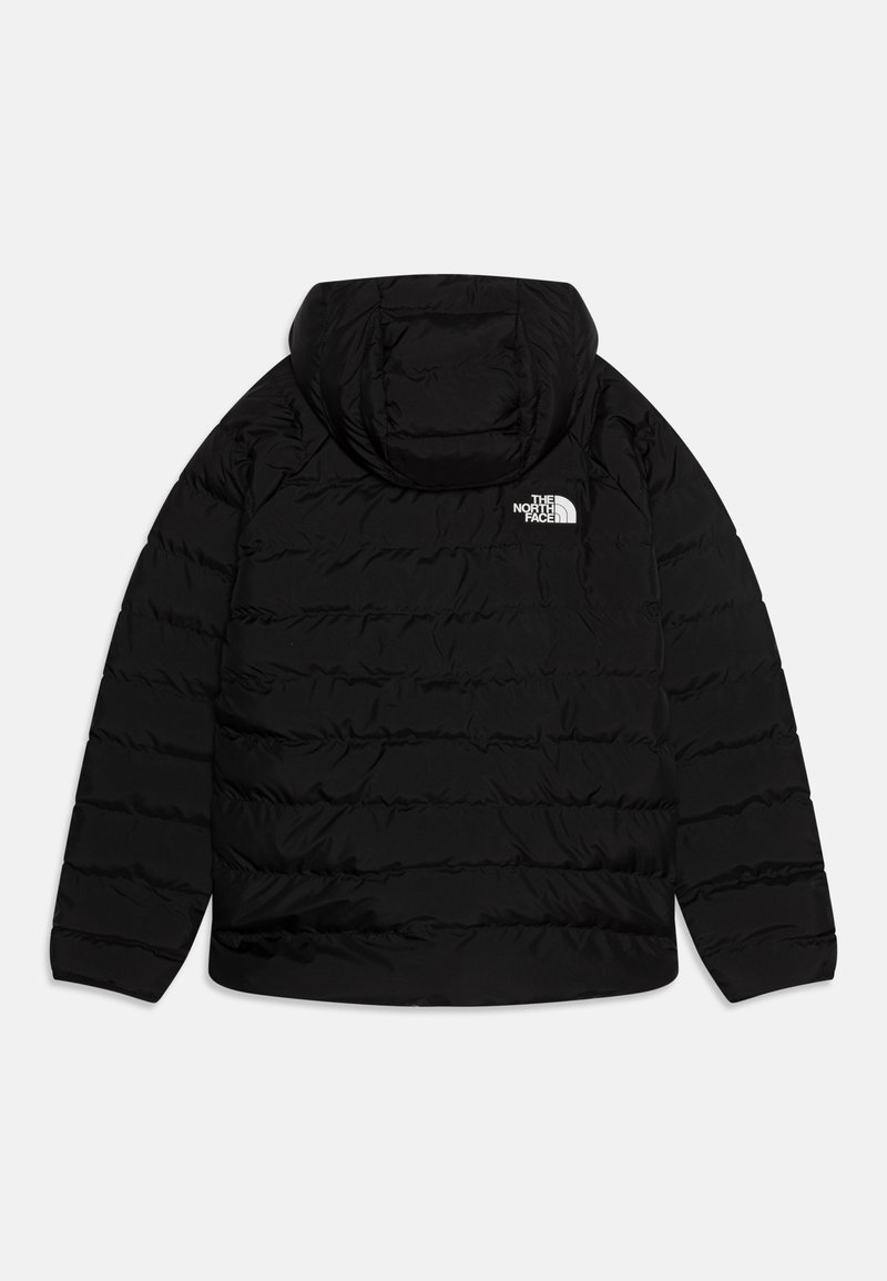 The North Face The North Face REVERSIBLE PERRITO HOODED UNISEX - Winter jacket - black Meist gekauft