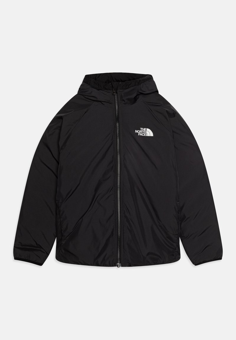 The North Face The North Face REVERSIBLE PERRITO HOODED UNISEX - Winter jacket - black Meist gekauft
