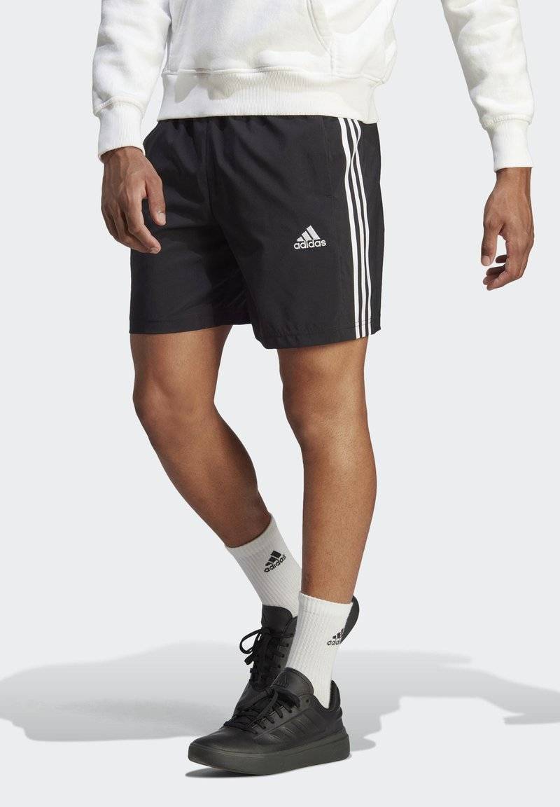 adidas Sportswear adidas Sportswear AEROREADY ESSENTIALS CHELSEA 3-STRIPES - Sports shorts