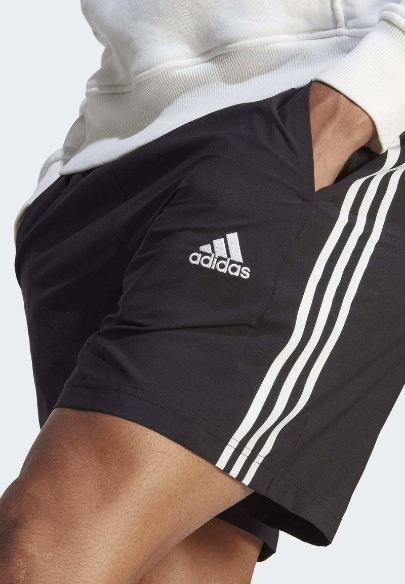 adidas Sportswear adidas Sportswear AEROREADY ESSENTIALS CHELSEA 3-STRIPES - Sports shorts Online