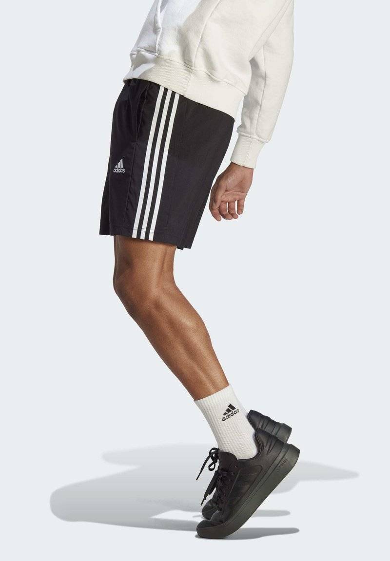 adidas Sportswear adidas Sportswear AEROREADY ESSENTIALS CHELSEA 3-STRIPES - Sports shorts Online