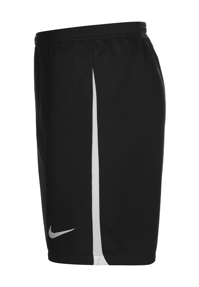 Nike Performance Nike Performance LEAGUE TRAININGS - Sports shorts - black white Auslauf