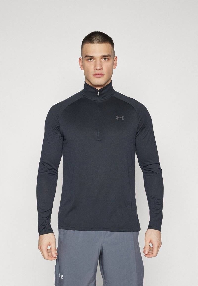 Under Armour Under Armour TECH ZIP - Long sleeved top