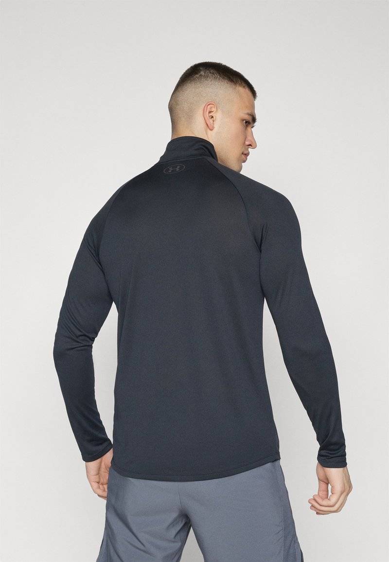 Under Armour Under Armour TECH ZIP - Long sleeved top Angebote