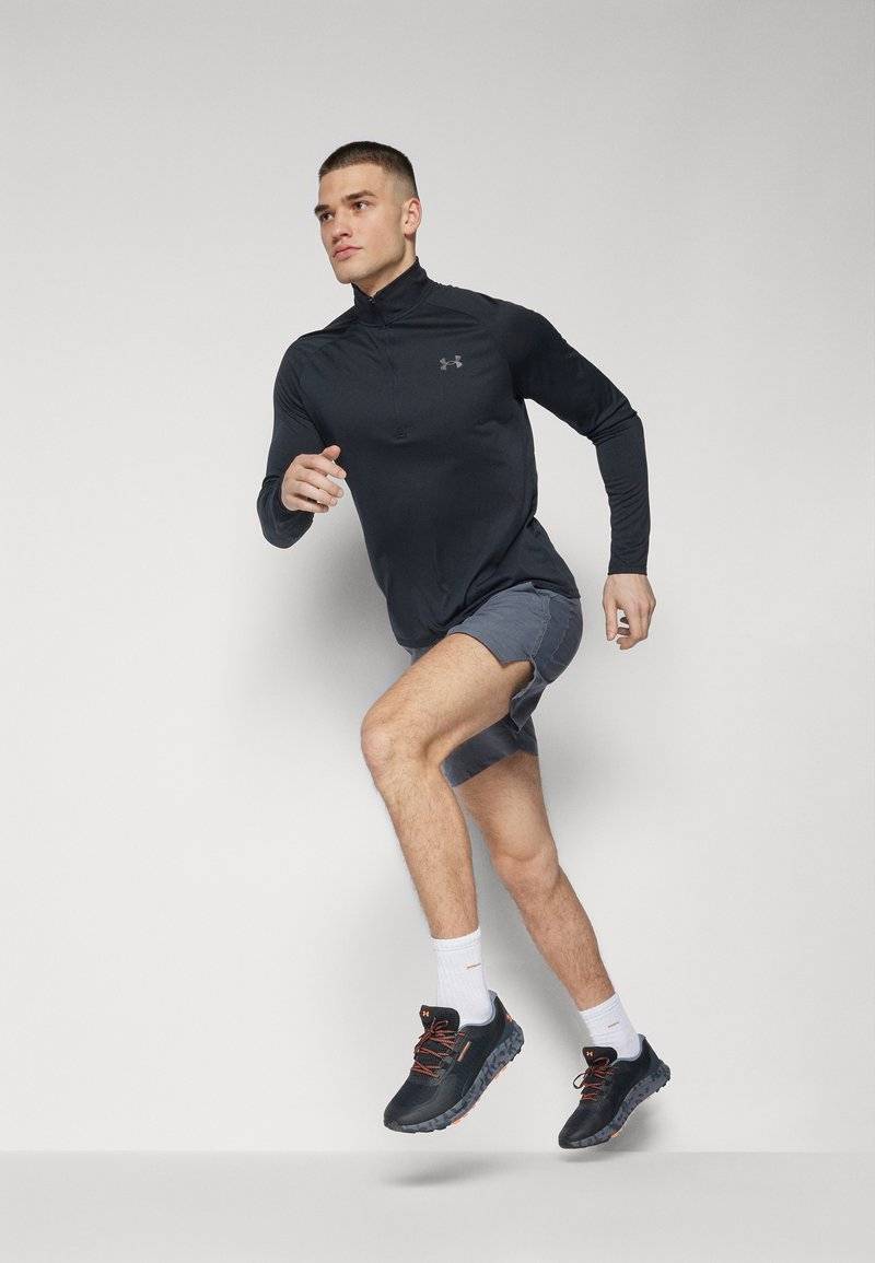 Under Armour Under Armour TECH ZIP - Long sleeved top Angebote