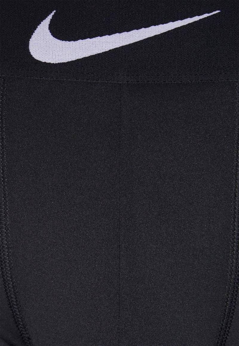 Nike Underwear Nike Underwear BOXER BRIEF LONG 3 PACK - Pants - black im Angebot