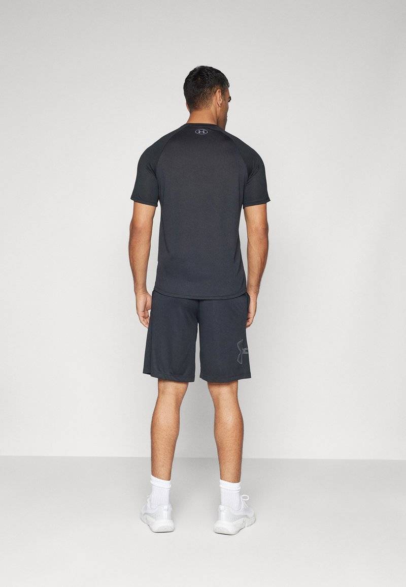 Under Armour Under Armour TECH GRAPHIC SHORT - Sports shorts Outlet