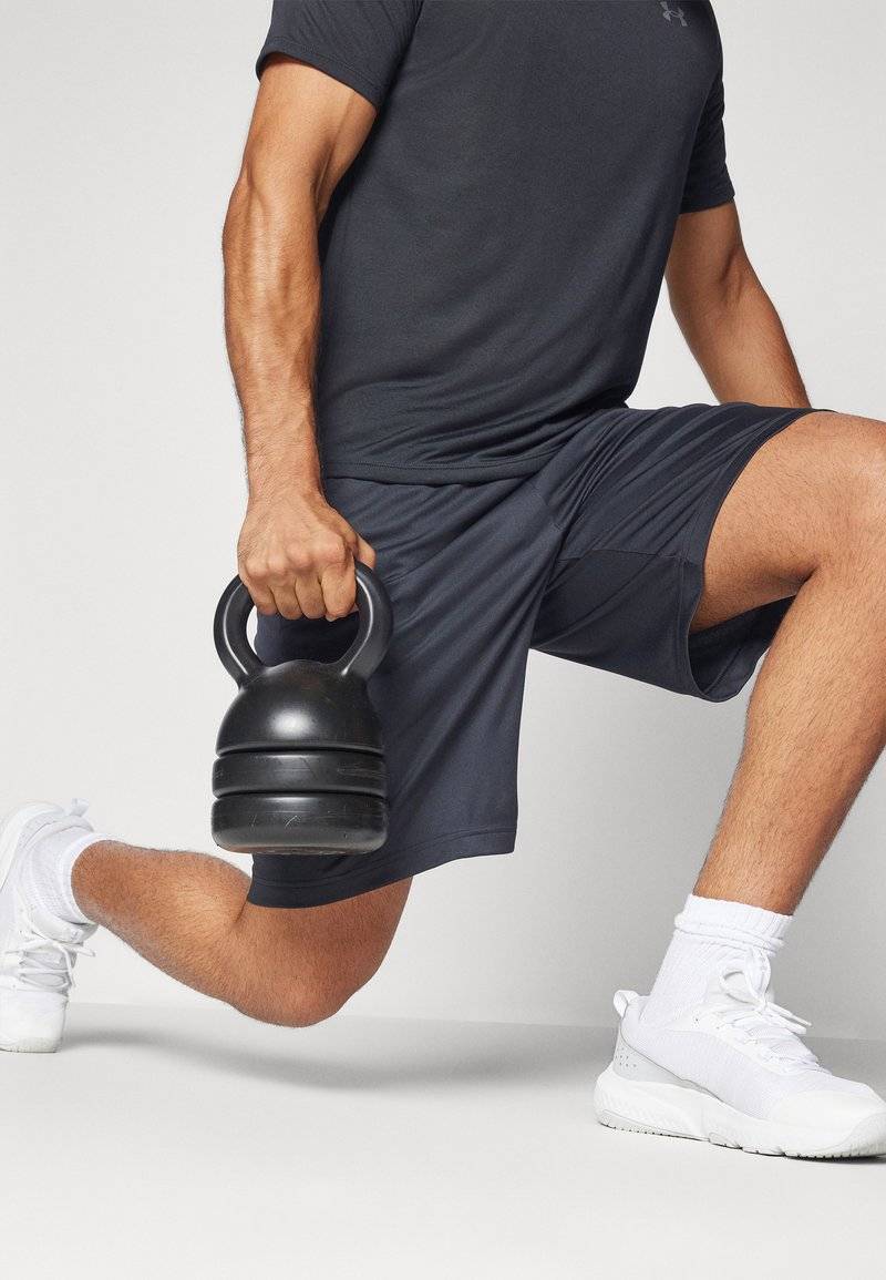 Under Armour Under Armour TECH GRAPHIC SHORT - Sports shorts Outlet