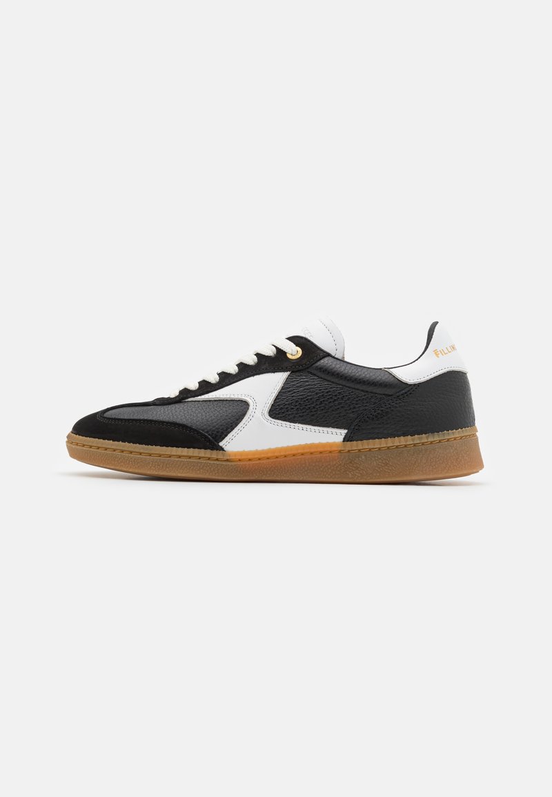 Filling Pieces Filling Pieces SPRINTER DICE UNISEX - Trainers - black