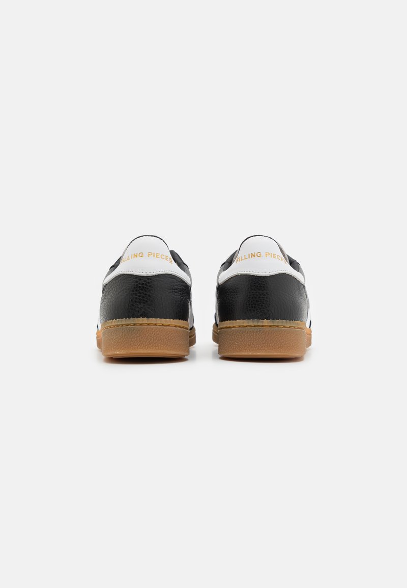 Filling Pieces Filling Pieces SPRINTER DICE UNISEX - Trainers - black Verkauf