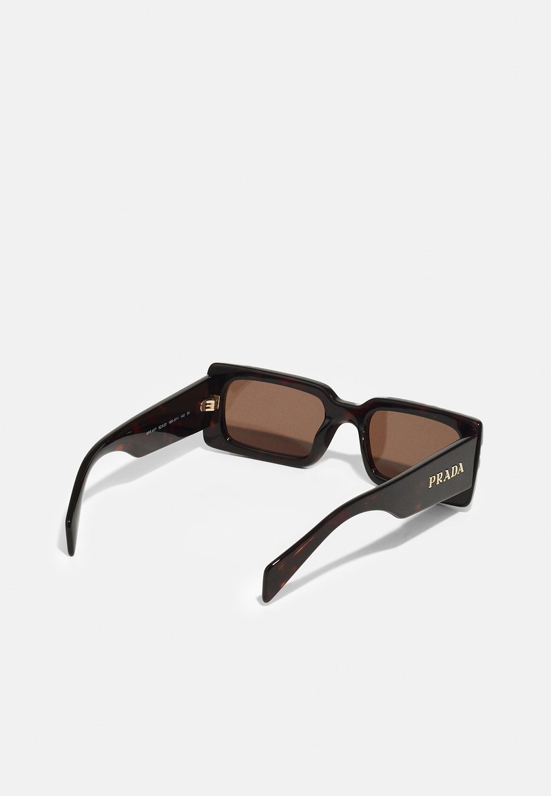 Prada Prada UNISEX - Sunglasses - marrone scuro Angebote