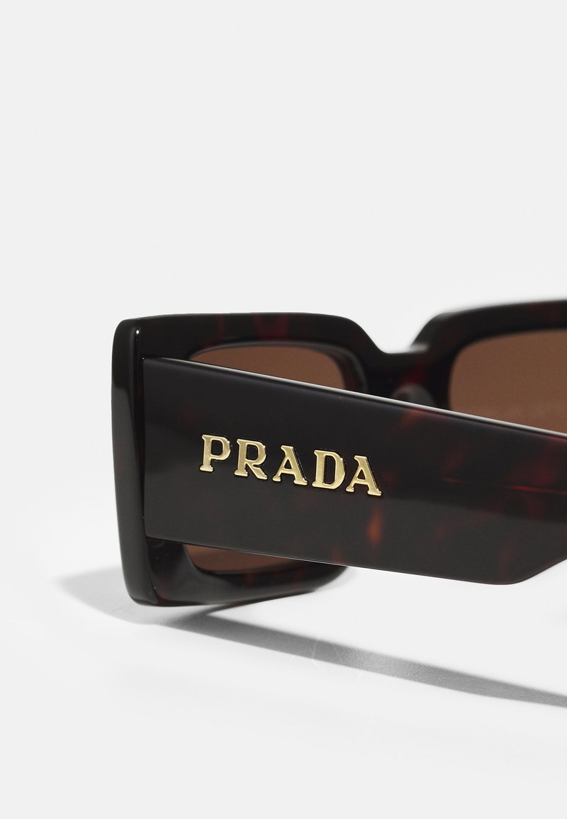 Prada Prada UNISEX - Sunglasses - marrone scuro Angebote