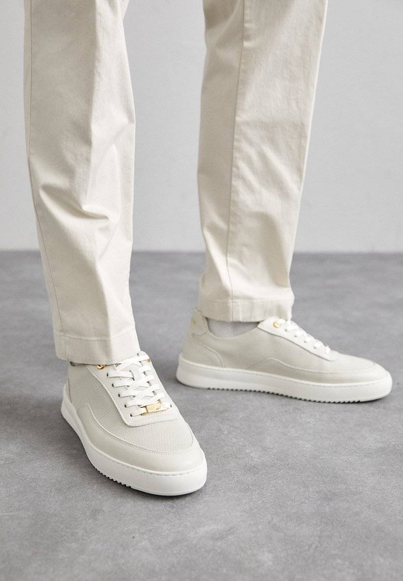Filling Pieces Filling Pieces MONDO ATEN UNISEX - Trainers - white