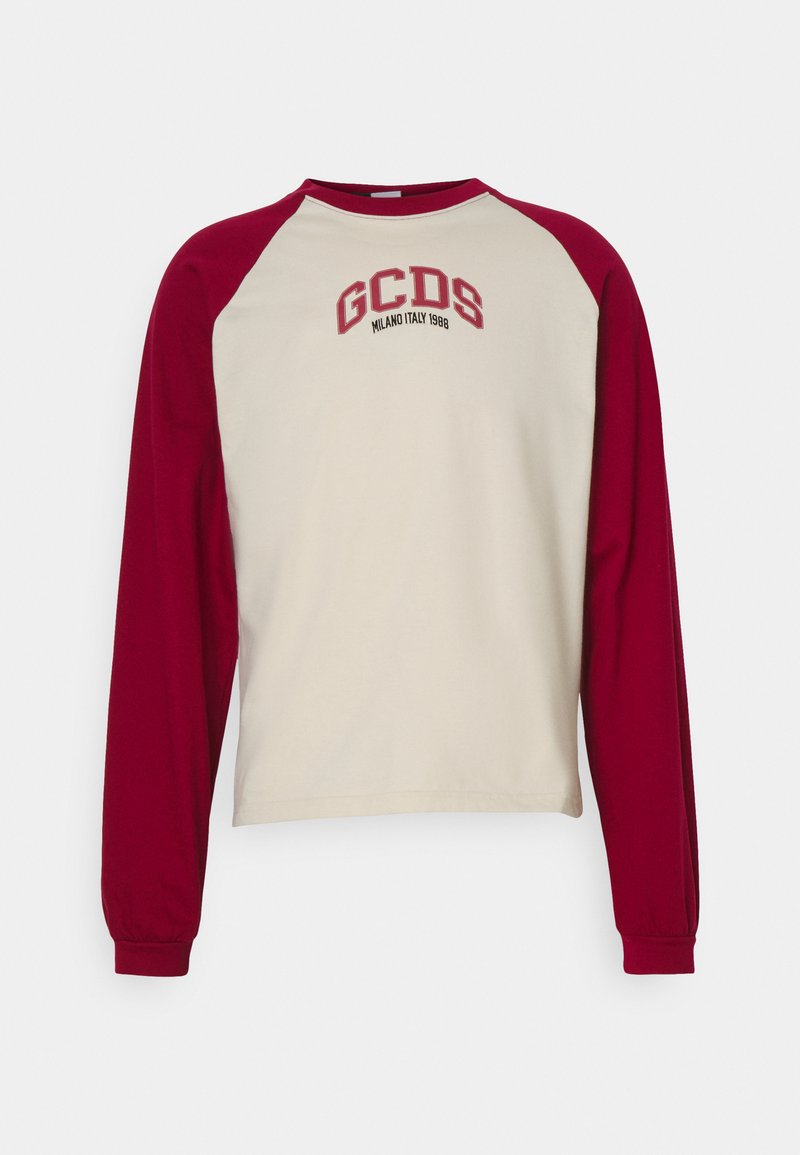 GCDS GCDS LOGO LONG SLEEVES UNISEX - Long sleeved top Verkauf