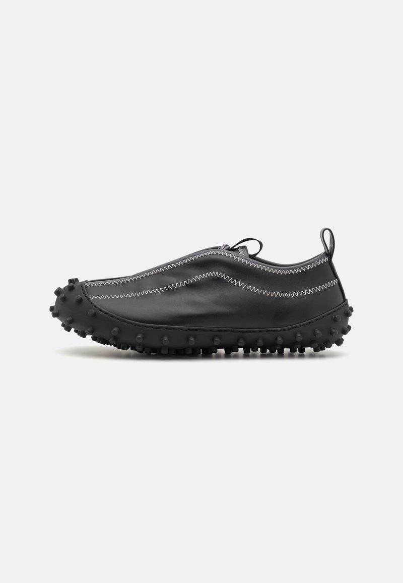 Sunnei Sunnei 1000CHIODI TRAINERS UNISEX - Trainers - black