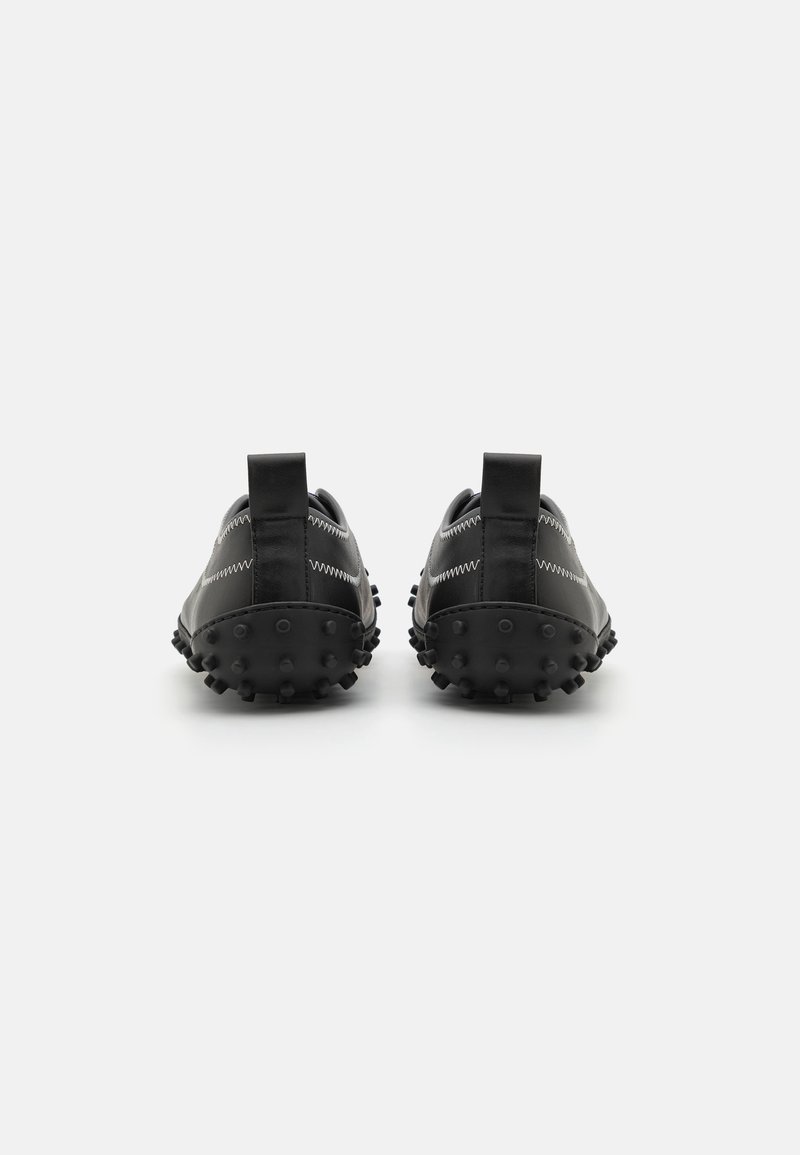 Sunnei Sunnei 1000CHIODI TRAINERS UNISEX - Trainers - black Blitzverkäufe