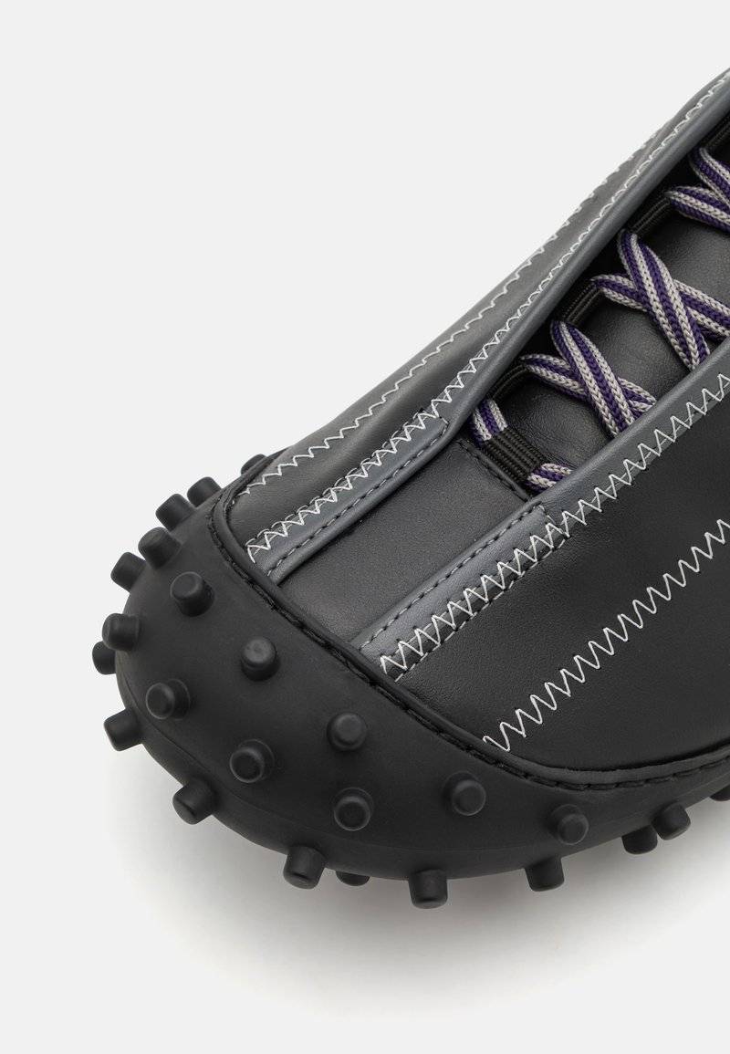 Sunnei Sunnei 1000CHIODI TRAINERS UNISEX - Trainers - black Blitzverkäufe