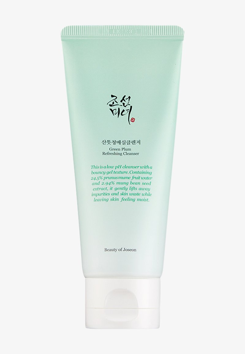 Beauty of Joseon Beauty of Joseon GREEN PLUM REFRESHING CLEANSER - Cleanser