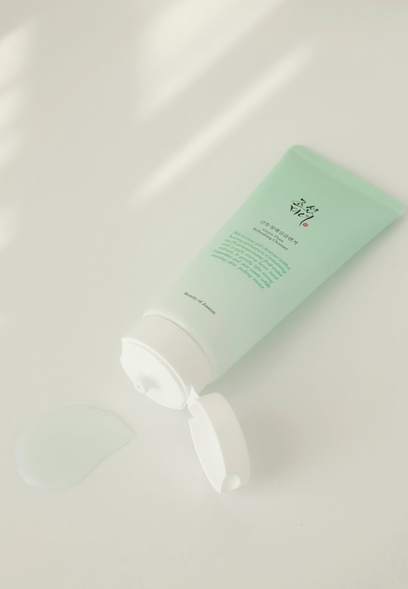 Beauty of Joseon Beauty of Joseon GREEN PLUM REFRESHING CLEANSER - Cleanser Verkauf
