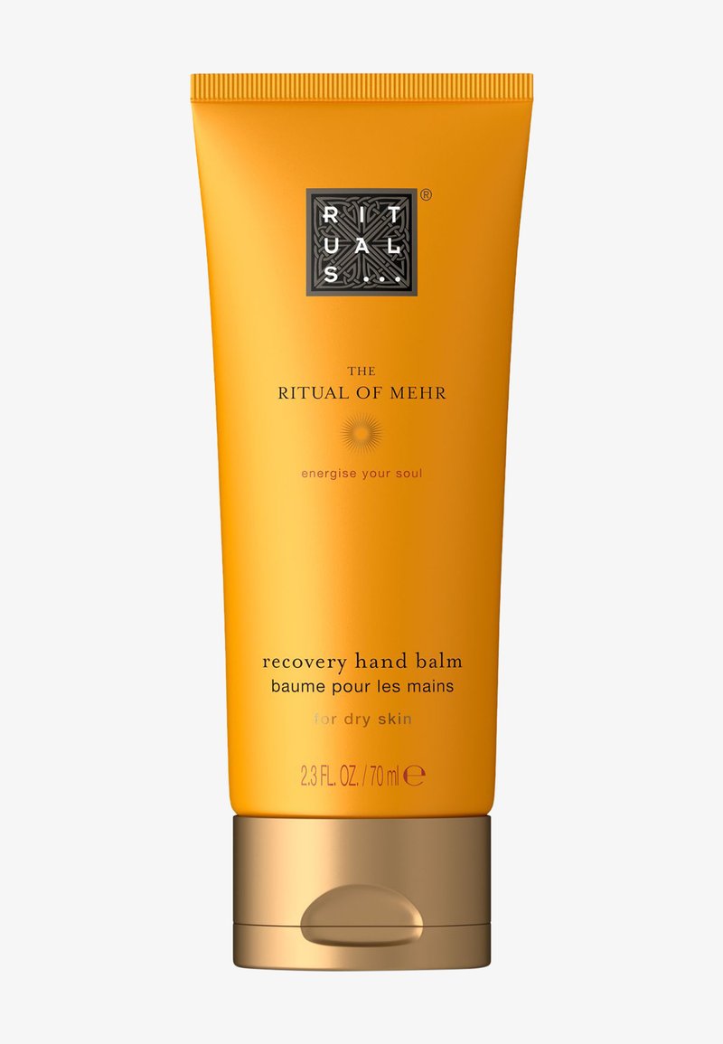 Rituals Rituals RECOVERY HAND BALM THE RITUAL OF MEHR - CITRUS / WOODY - SWEET ORANGE & CEDARWOOD - Hand cream