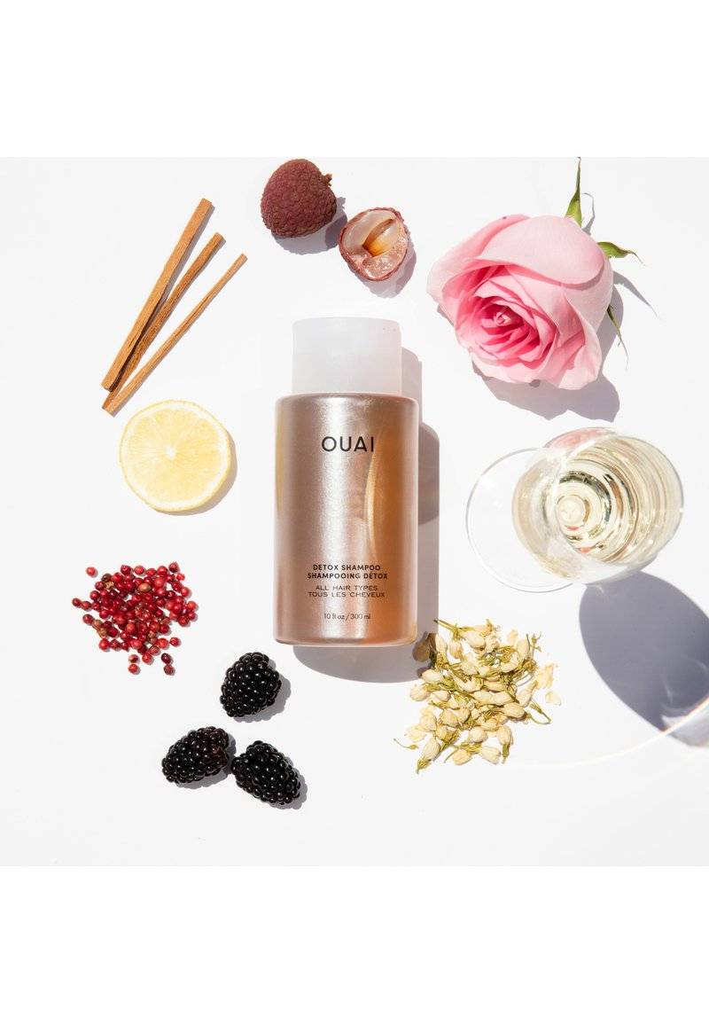 Ouai Ouai DETOX - Shampoo Hotsell