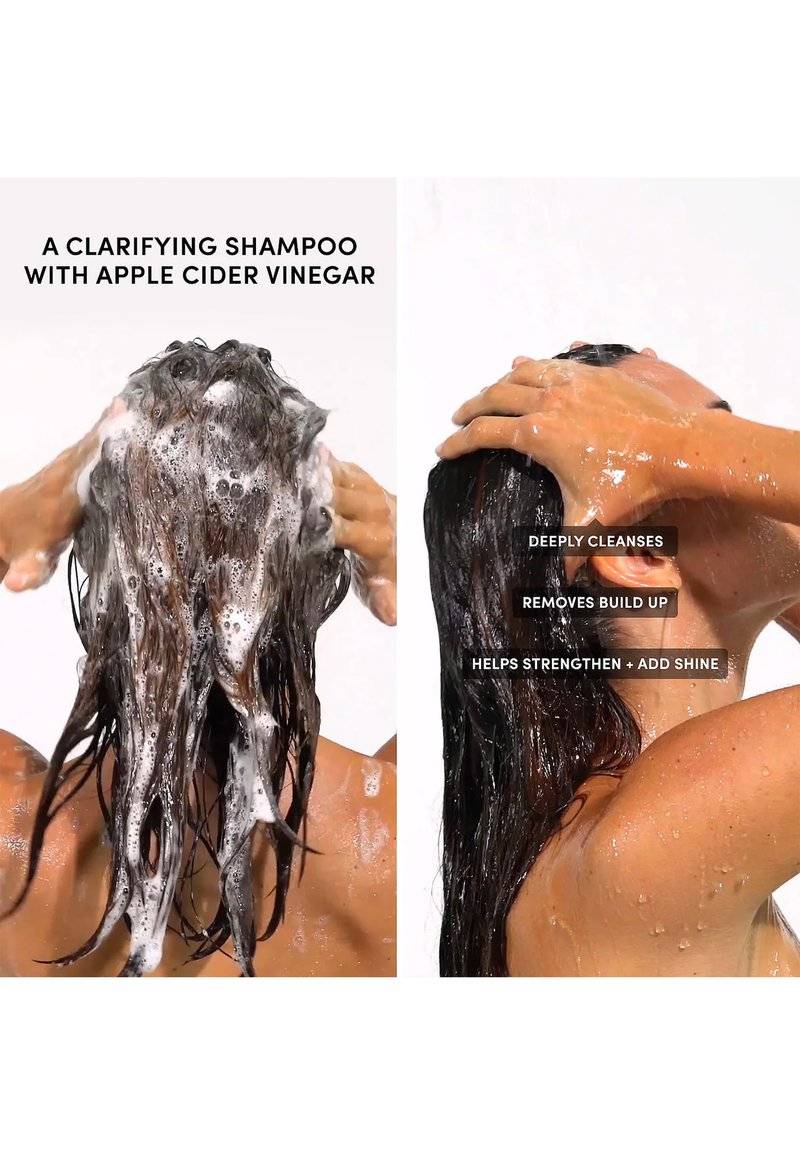 Ouai Ouai DETOX - Shampoo Hotsell