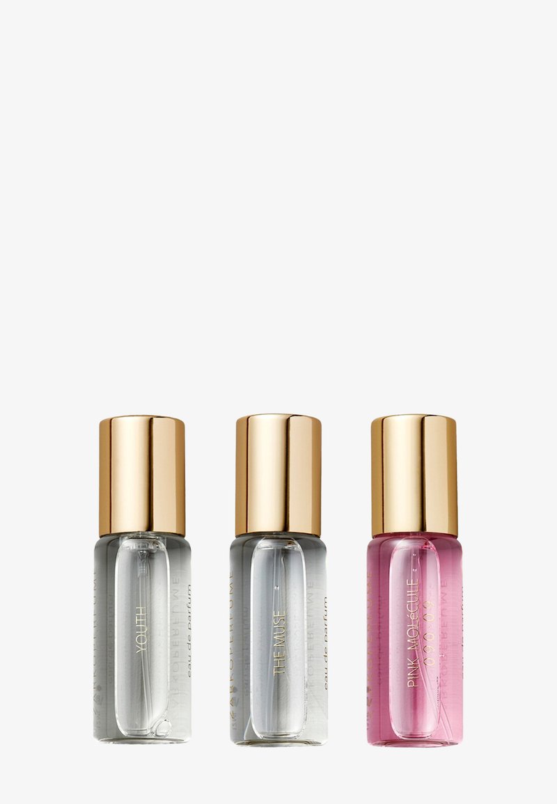 ZARKOPERFUME ZARKOPERFUME TRIPLE TREAT KIT - Fragrance set - not defined