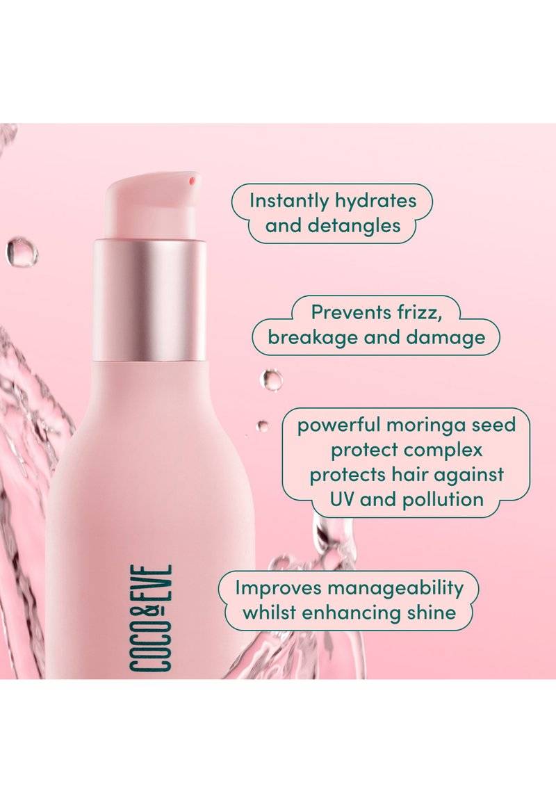 Coco & Eve Coco & Eve LIKE A VIRGIN HYDRATING & DETANGLING LEAVE-IN CONDITIONER - Conditioner Fabrikverkauf