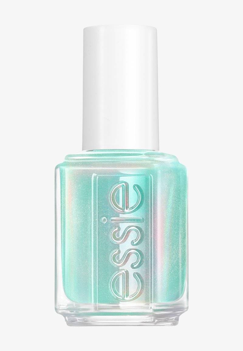 Essie Essie ESSIE JELLY - Nail polish - mystic marine Blitzverkäufe