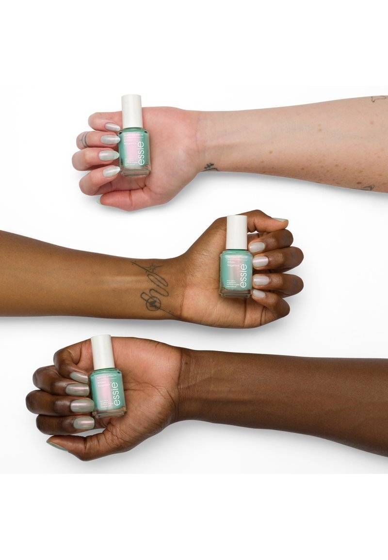 Essie Essie ESSIE JELLY - Nail polish - mystic marine Blitzverkäufe