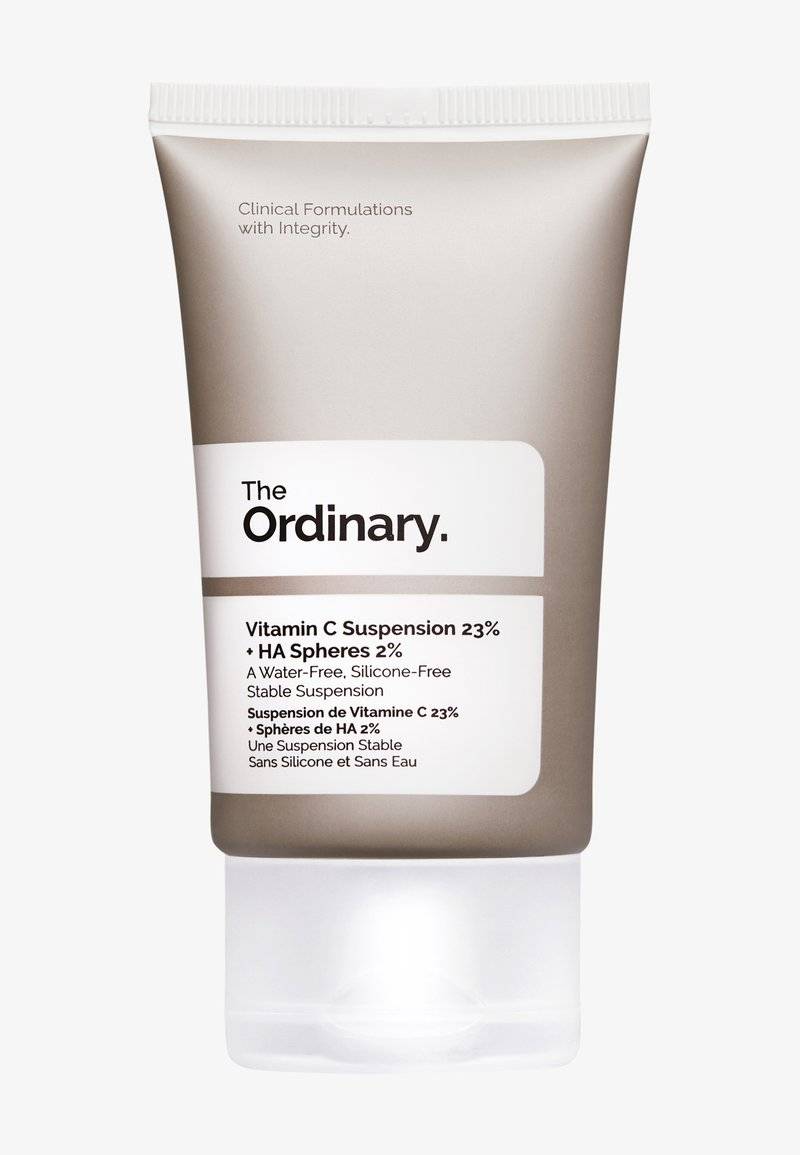 The Ordinary The Ordinary VITAMIN C SUSPENSION 23% + HA SPHERES 2% - Serum
