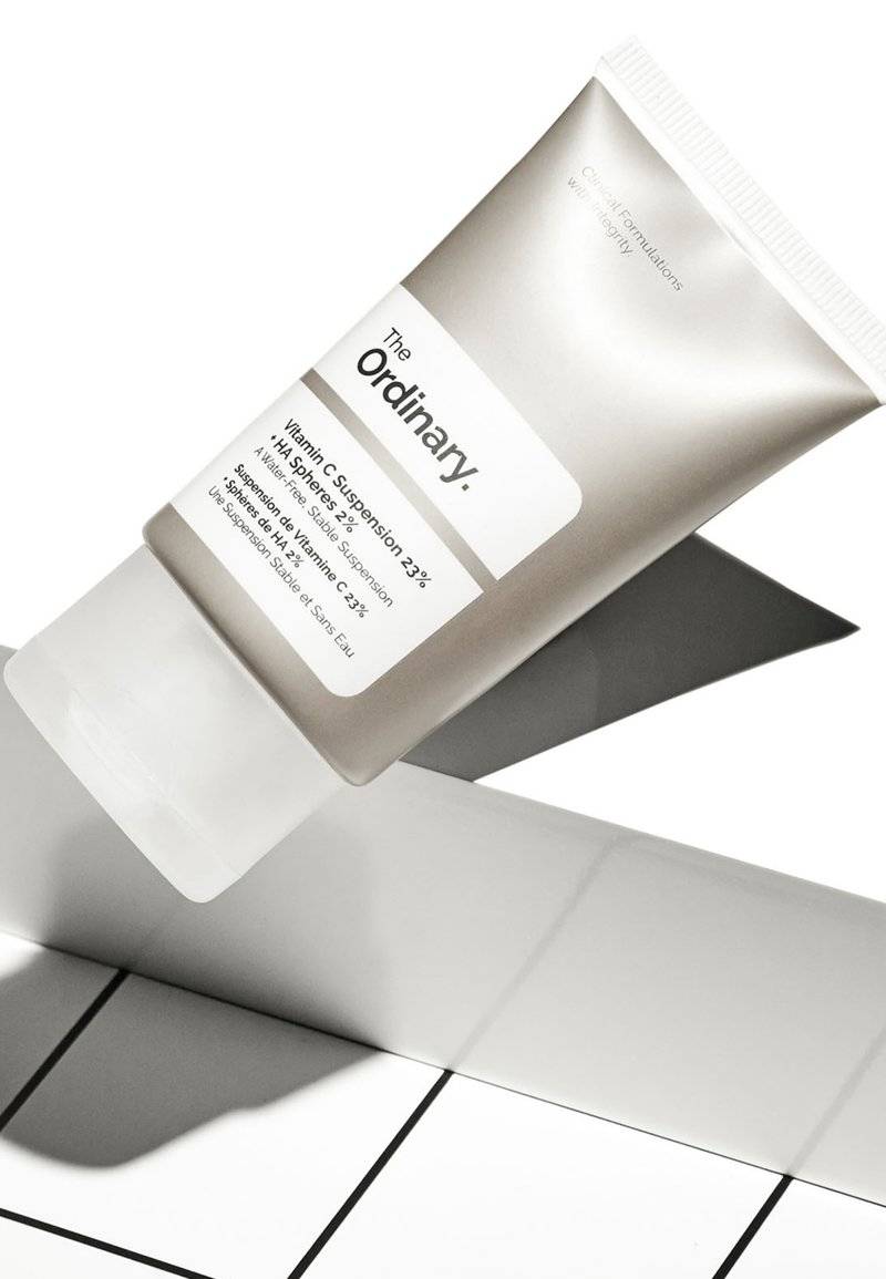 The Ordinary The Ordinary VITAMIN C SUSPENSION 23% + HA SPHERES 2% - Serum Exklusivangebot