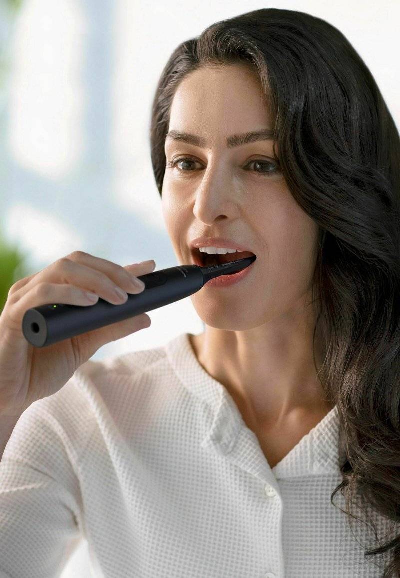 Philips Philips SONICARE HX3681/54 4100 SERIES - Electric toothbrush - schwarz Verkauf